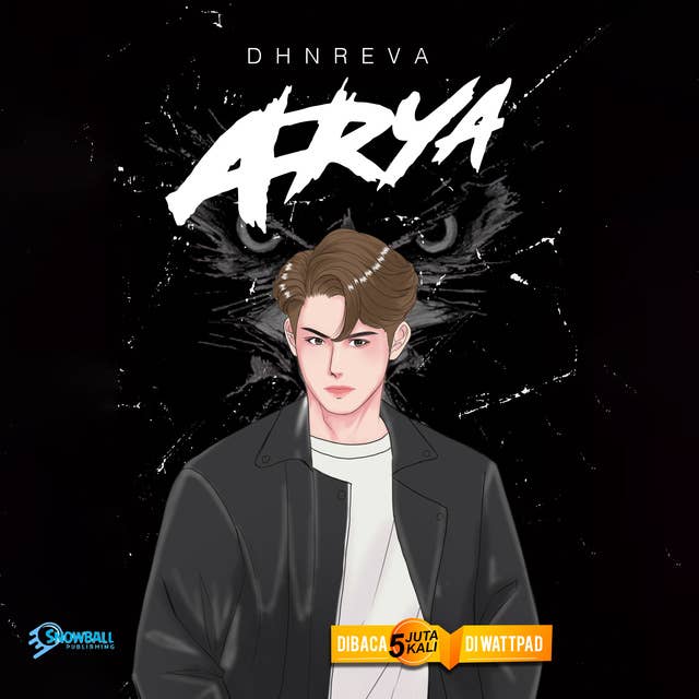 Arya by Dhnreva