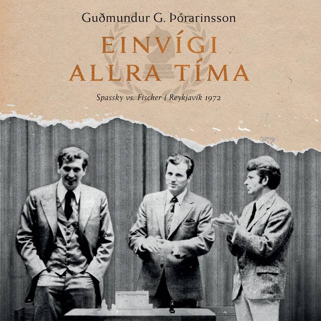 Einvígi allra tíma