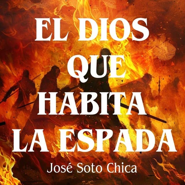 El dios que habita la espada