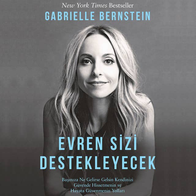 Evren Sizi Destekleyecek