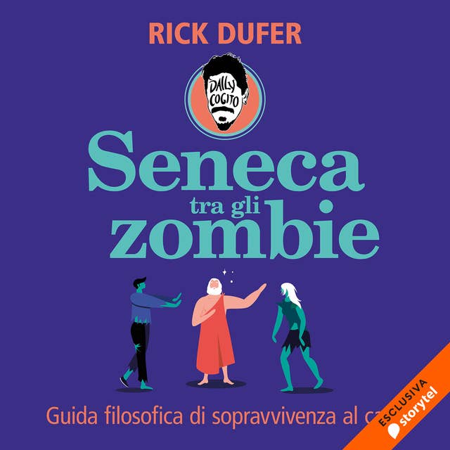 Seneca tra gli zombie