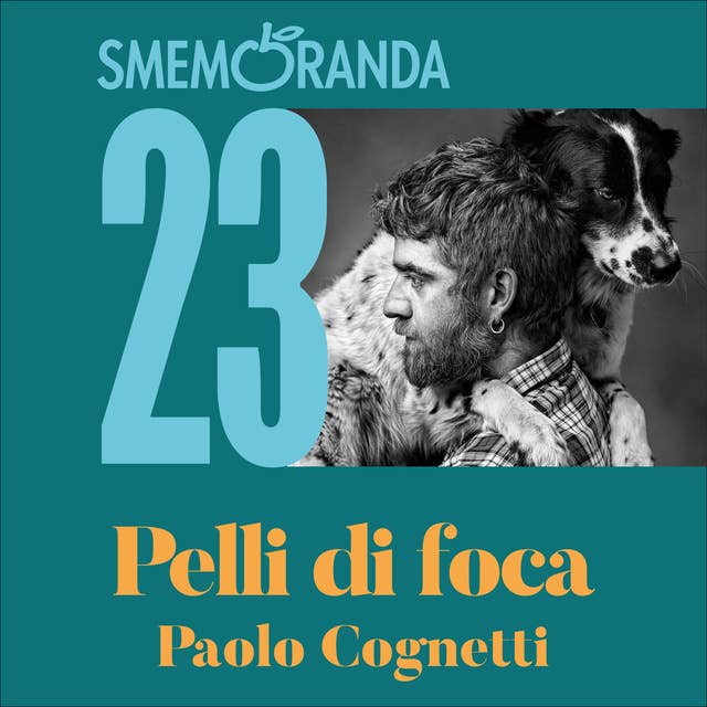 Cover for Pelli di foca