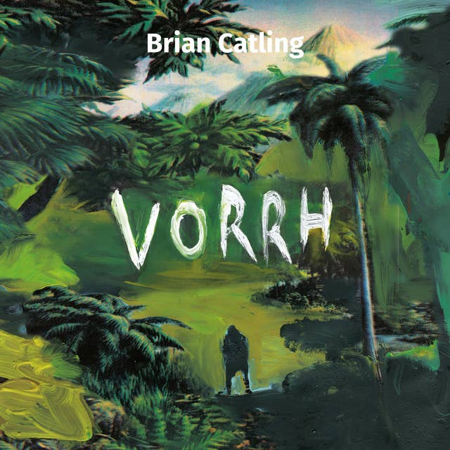01 Vorrh