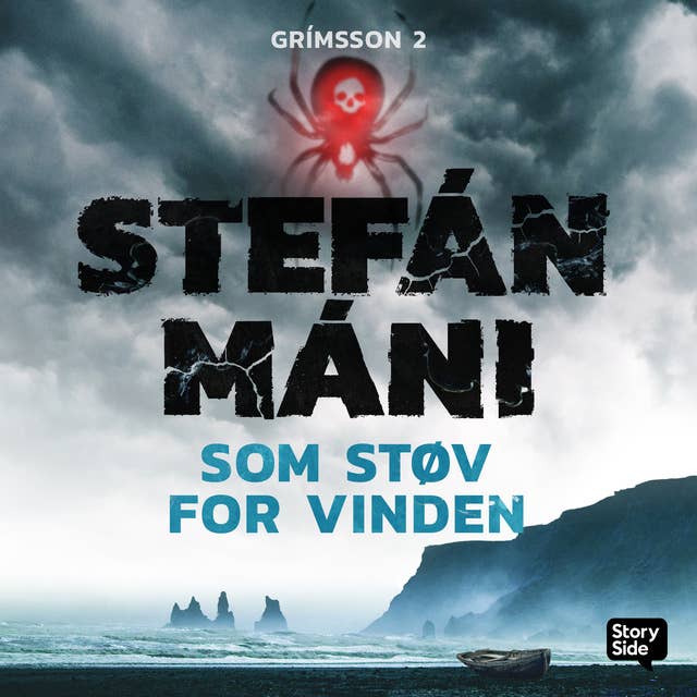 Som støv for vinden