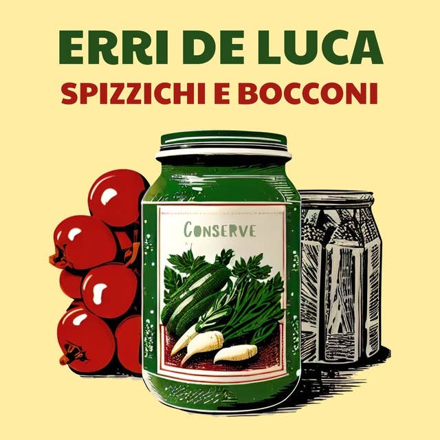 Spizzichi e bocconi