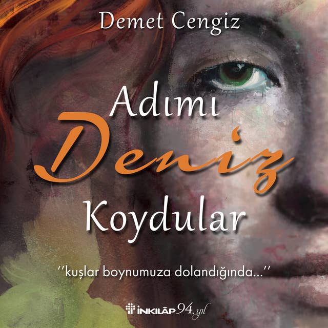 Adımı Deniz Koydular