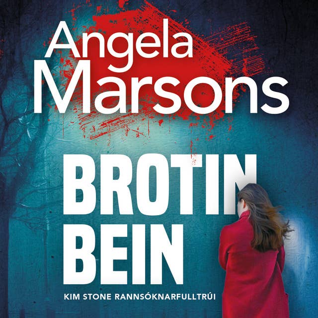 Cover for Brotin bein