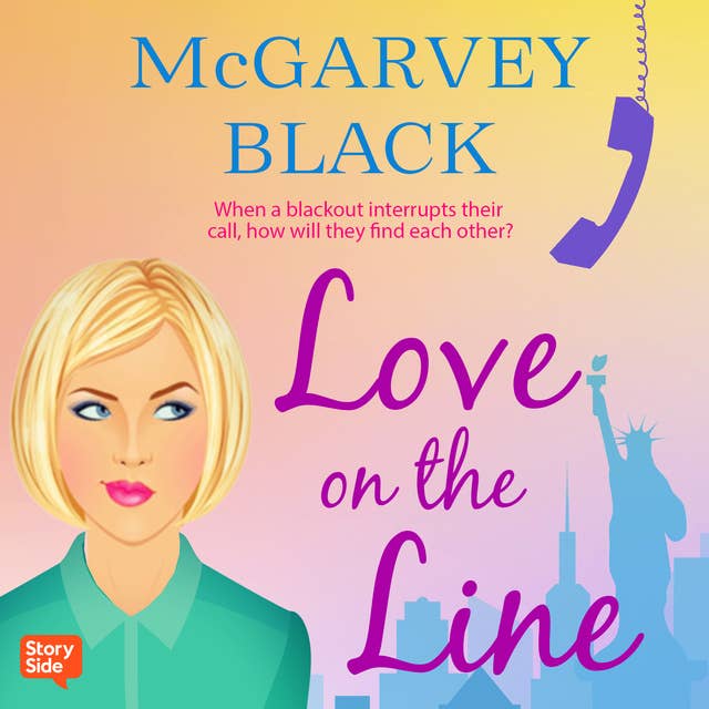 Love on the Line 