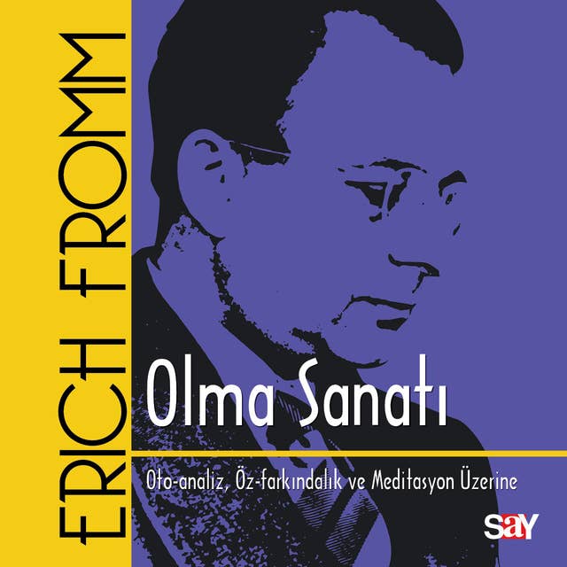 Cover for Olma Sanatı
