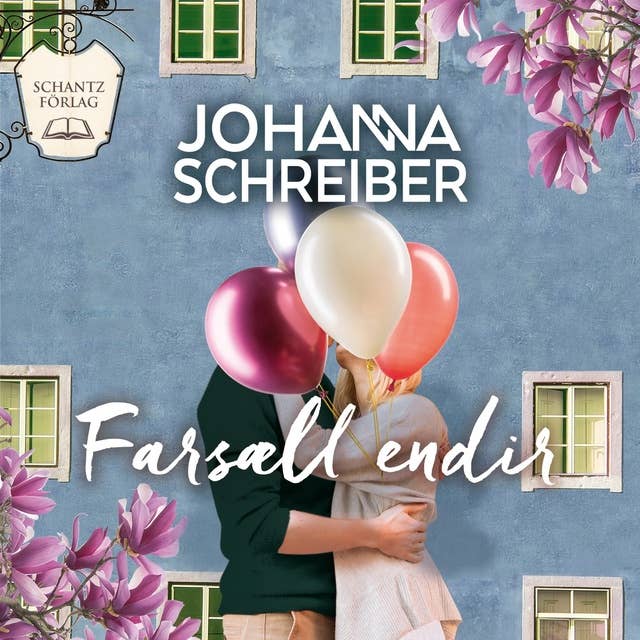 Farsæll endir by Johanna Schreiber