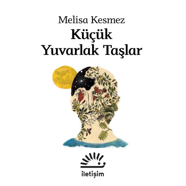 Cover for Küçük Yuvarlak Taşlar