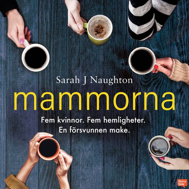 Mammorna 