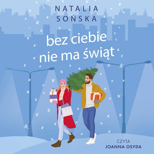 Bez Ciebie nie ma Świąt 