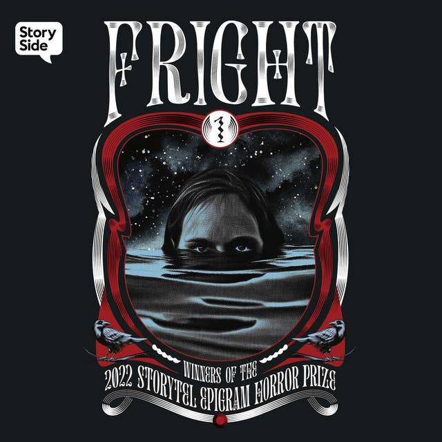 Fright 1 - Ah Boy