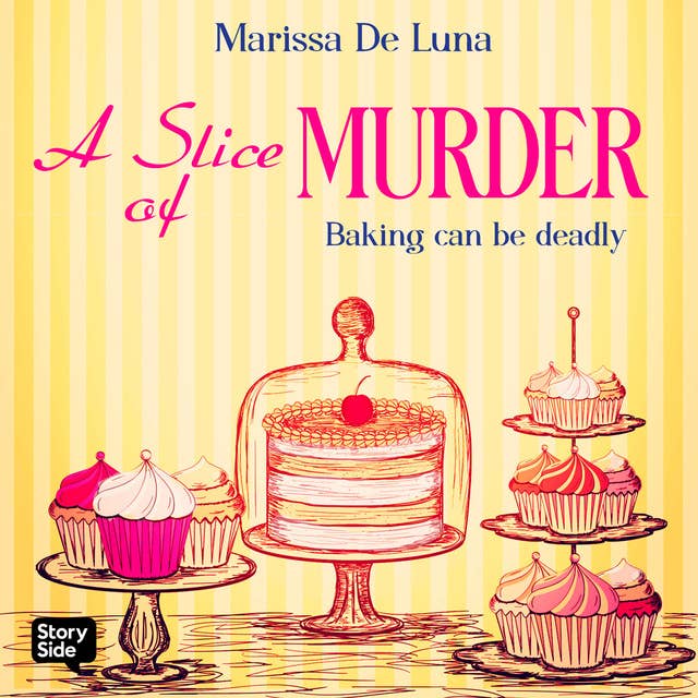 A Slice of Murder 