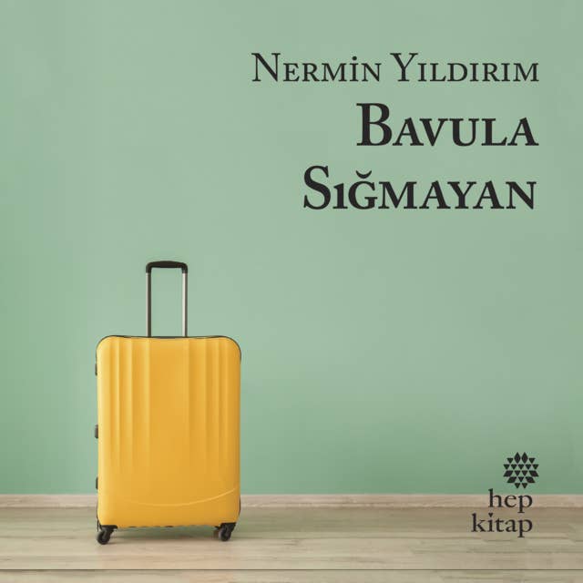 Cover for Bavula Sığmayan