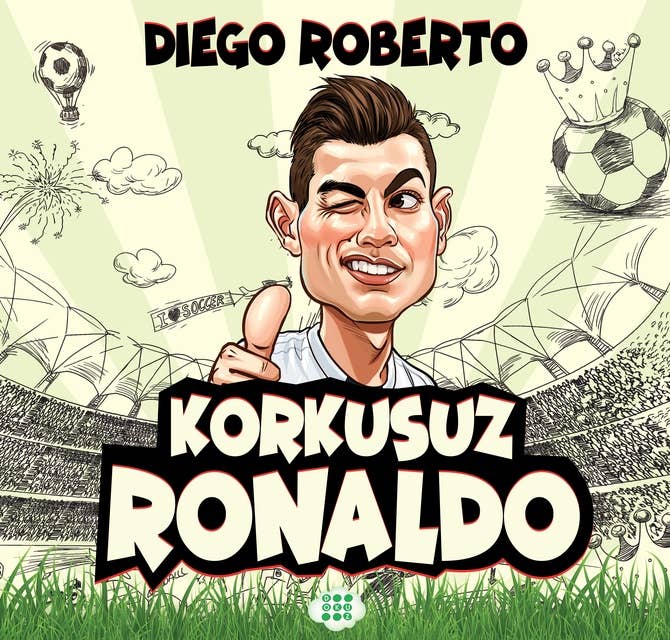Korkusuz Ronaldo
