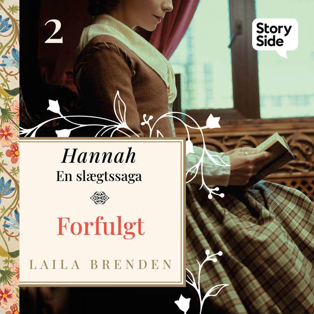 Cover for Forfulgt