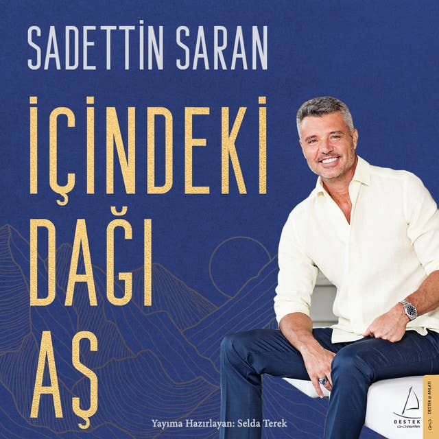 İçindeki Dağı Aş 