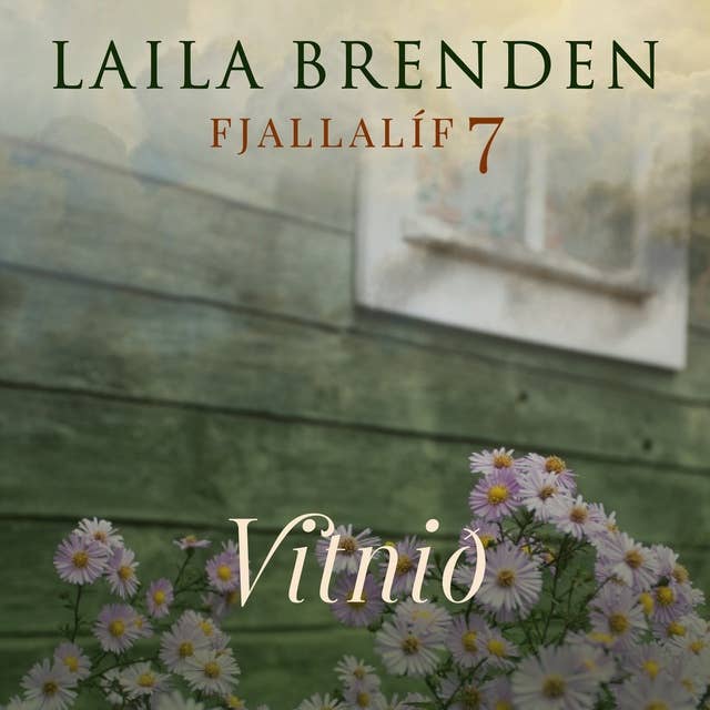 Vitnið by Laila Brenden