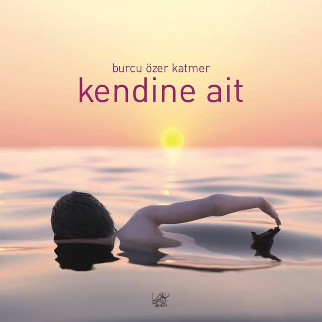 Cover for Kendine Ait