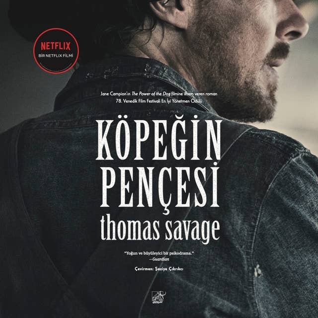 Köpeğin Pençesi