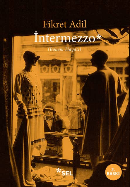 Intermezzo (Bohem Hayatı) 