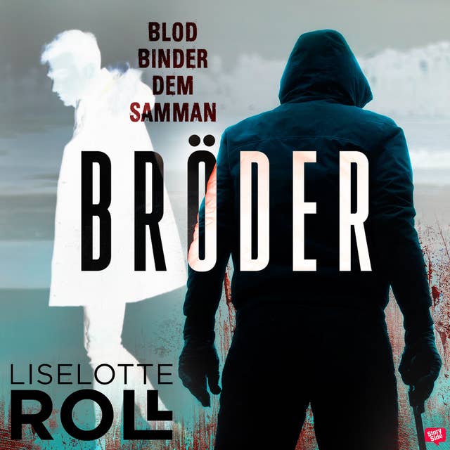 Cover for Bröder