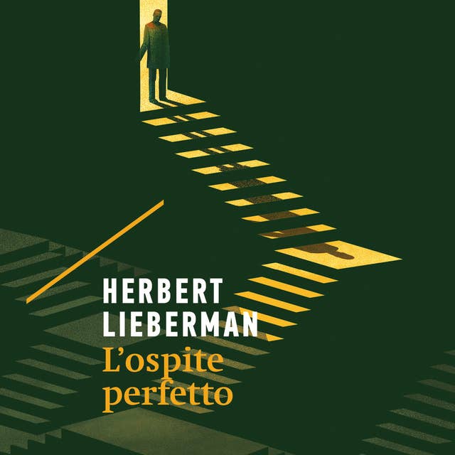 L'ospite perfetto by Herbert Lieberman
