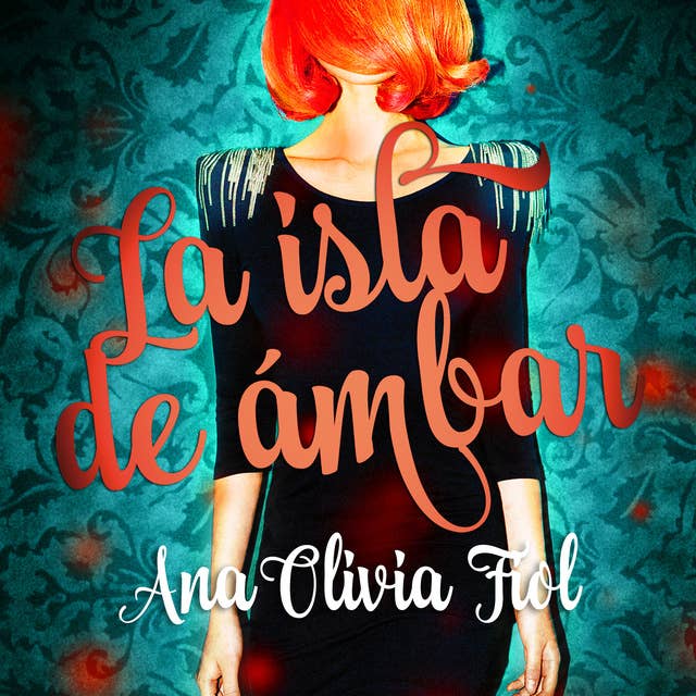 Cover for La Isla de ámbar