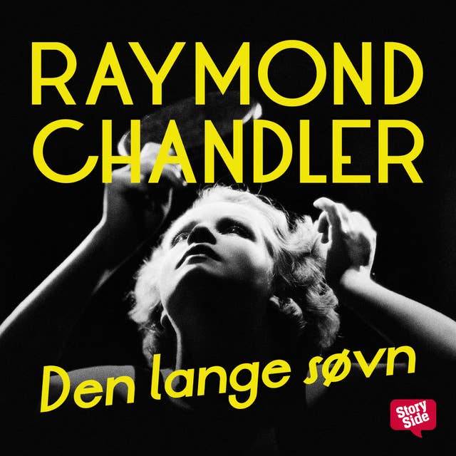 Den lange søvn