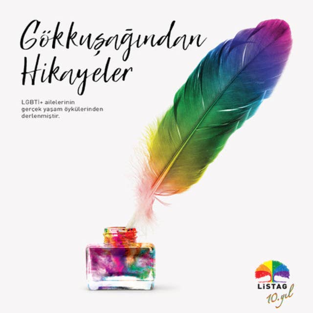 Gökkuşağından Hikayeler