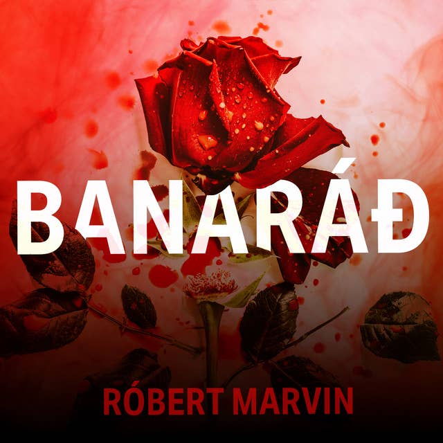 Cover for Banaráð