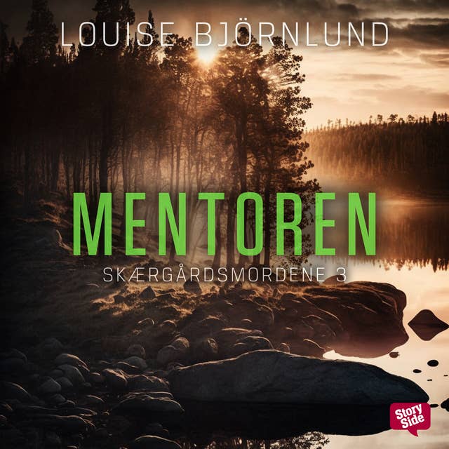 Cover for Mentoren