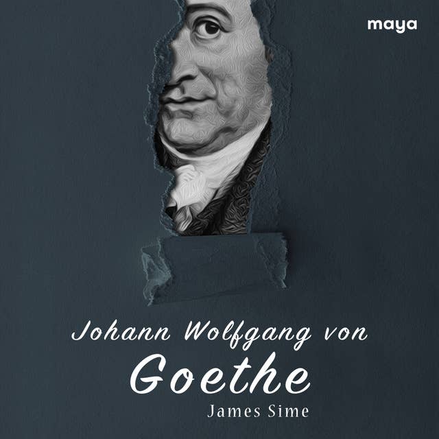 Goethe’nin Hayatı 