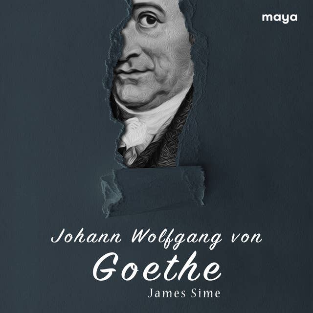 Goethe’nin Hayatı