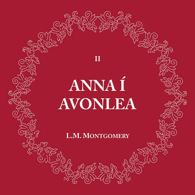 Anna í Avonlea