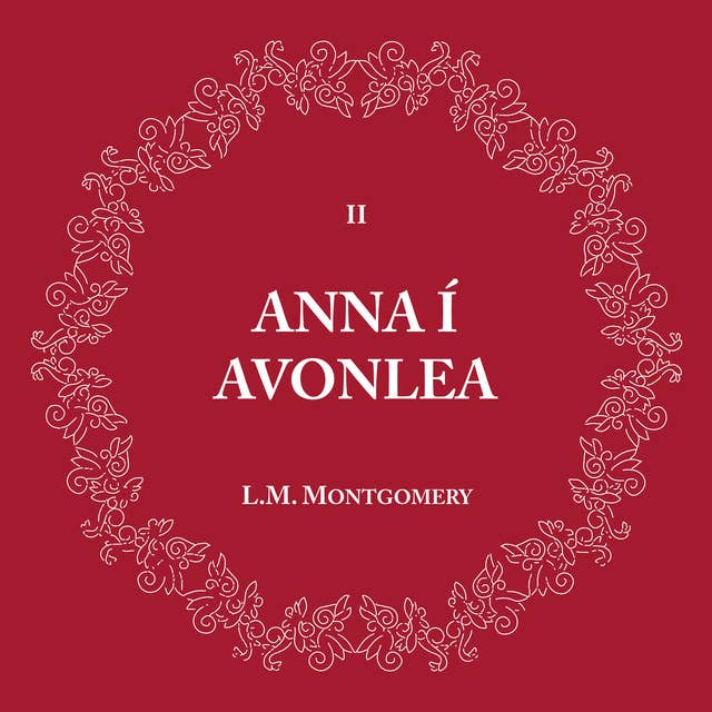 Anna í Avonlea