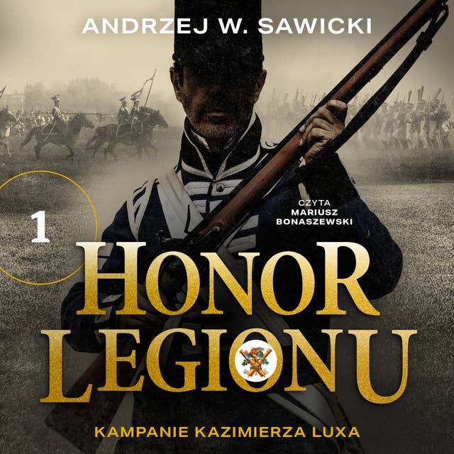 Honor Legionu