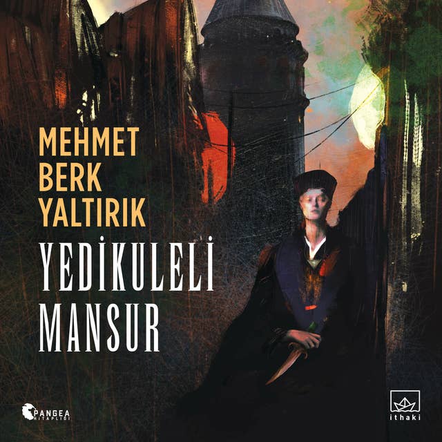 Yedikuleli Mansur 