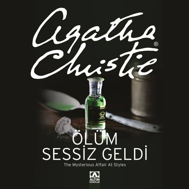 Ölüm Sessiz Geldi