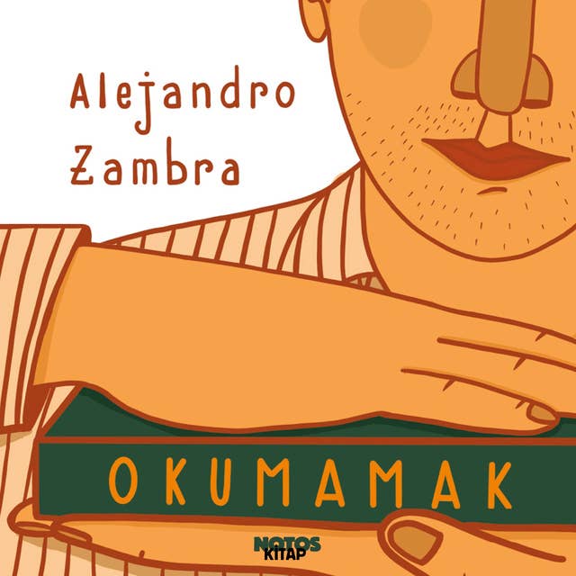 Cover for Okumamak