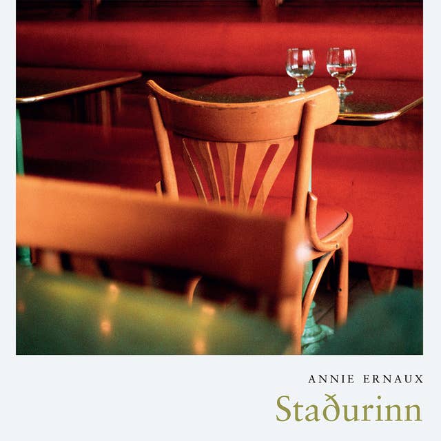 Staðurinn