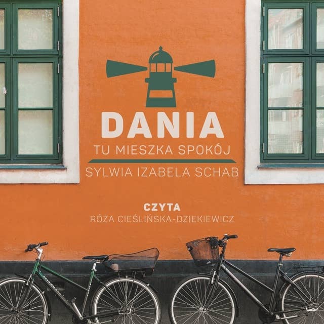 Dania. Tu mieszka spokój 