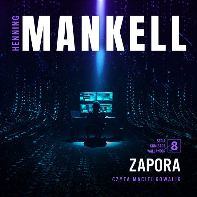 Cover for Zapora