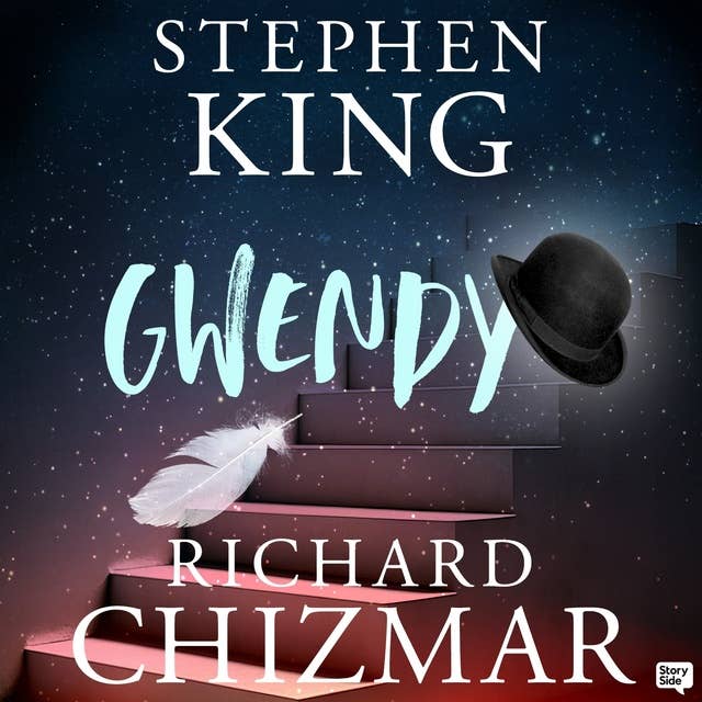 Gwendy by Stephen King