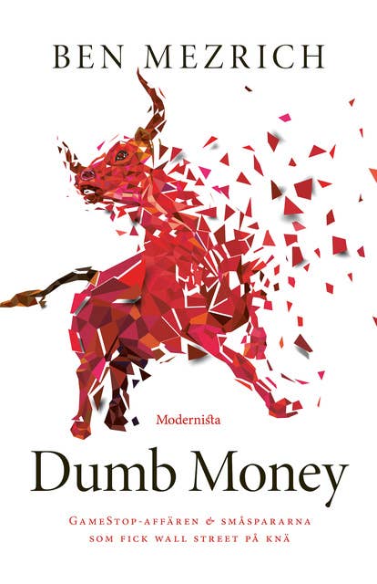 Dumb Money: GameStop-affären och småspararna som fick Wall Street på knä