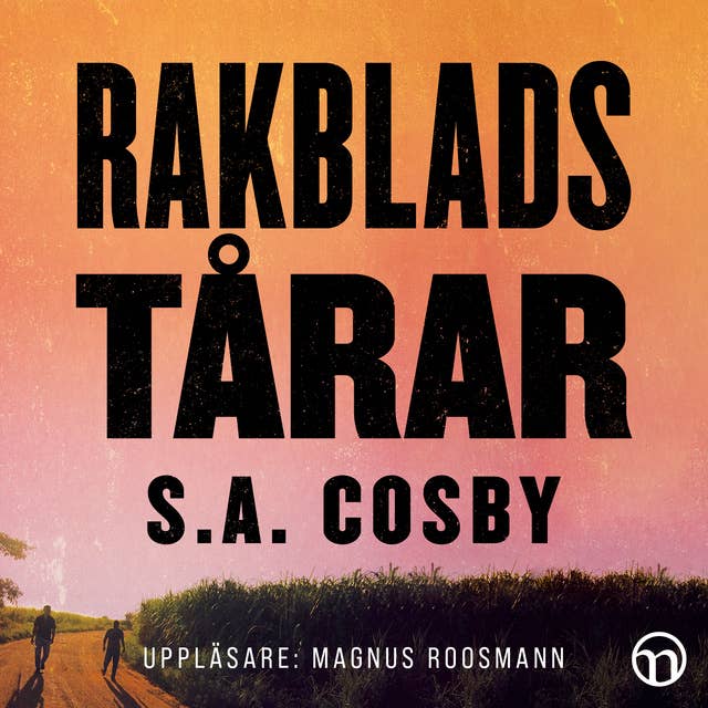 Cover for Rakbladstårar