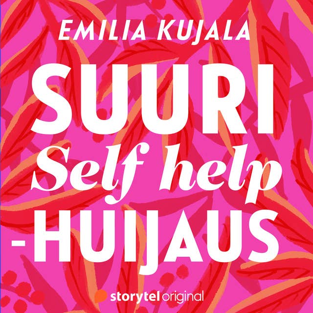 Suuri self help-huijaus