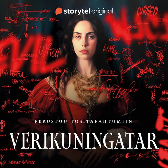 Verikuningatar 